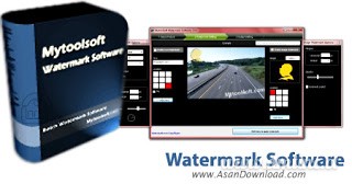 Mytoolsoft Watermark Software Portable