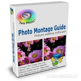 Photo Montage Guide Portable