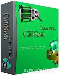Portable GiliSoft Video Editor