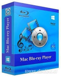 Portable Macgo Blu-ray Player