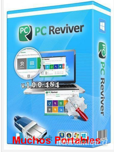 PC Reviver Portable