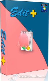 Portable EditPlus