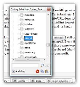 Portable Flashpaste