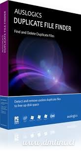 Auslogics Duplicate File Finder