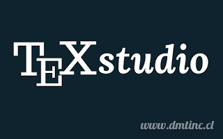 Portable TeXstudio