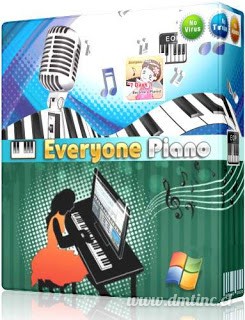 Portable Everyone Piano