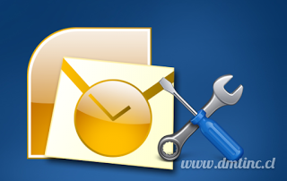 Portable DataNumen Outlook Repair