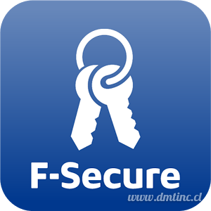 F-Secure KEY Portable