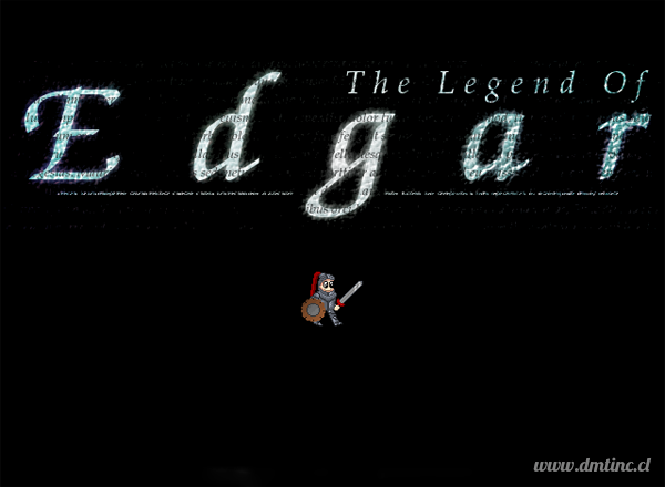Portable The Legend of Edgar