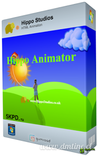 Hippo Animator Pro Portable