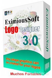 EximiousSoft Logo Designer Portable
