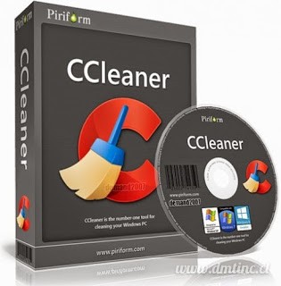 CCleaner Professional 6.15.10623 download the new