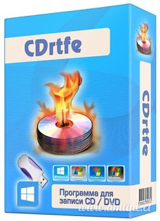 Portable CdRtfe