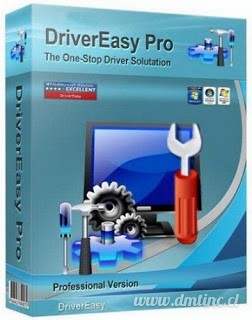 Portable DriverEasy Professional