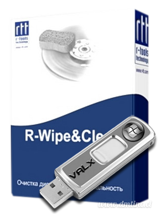 R-Wipe & Clean 20.0.2414 download the last version for ios