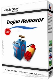 Trojan Remover Portable