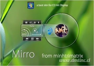  Portable Mirro Player
