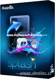 Mirillis Splash Portable