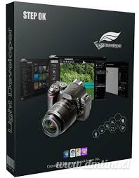 Portable Stepok Light Developer