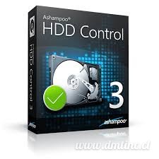Ashampoo HDD Control Portable