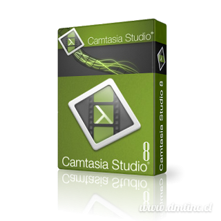 Portable Camtasia Studio