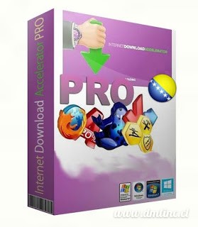 Internet Download Accelerator Portable