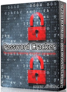 Password Cracker Portable