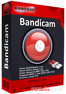 Portable Bandicam