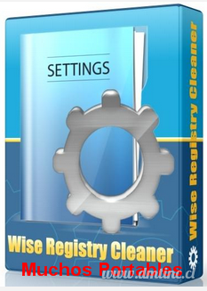 Wise Registry Cleaner Portable