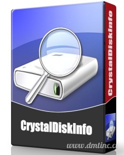 CrystalDiskInfo Portable