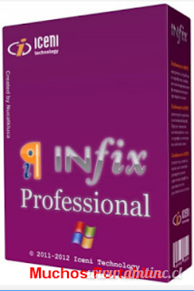 Portable Infix PDF Editor Pro