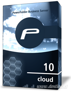 PowerFolder Portable