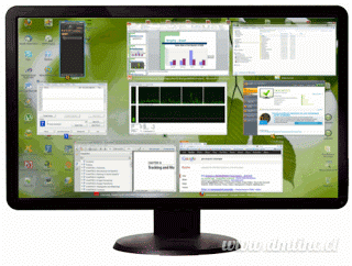 BetterDesktopTool Portable