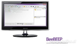 Portable BeeBEEP