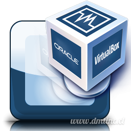 VirtualBox Portable