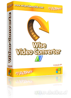 Wise Video Converter Pro Portable