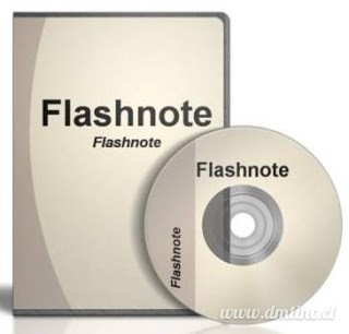 Flashnote Portable