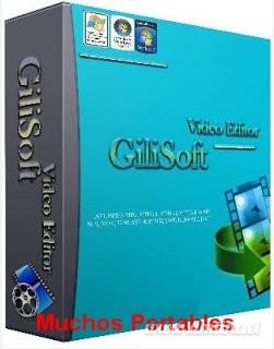 GiliSoft Video Editor Portable
