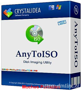 Portable AnyToISO Professional