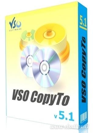 Portable VSO CopyTo
