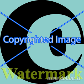 Portable Copyright2Image
