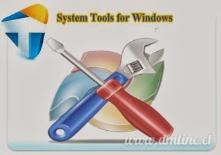 System Tools for Windows Portable