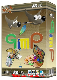 Portable GIMP