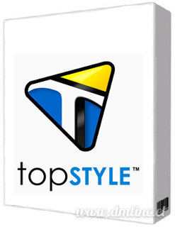 Portable TopStyle