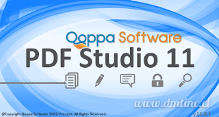 Portable Qoppa PDF Studio Pro