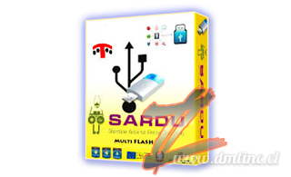 Portable SARDU MultiBoot Creator