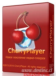 Portable CherryPlayer