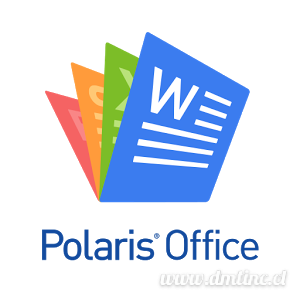 Portable Polaris Office