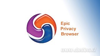 Epic Privacy Browser Portable