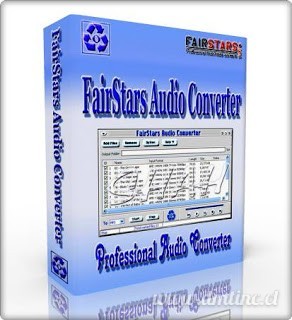 fairstar audio converter pro 2015 edition